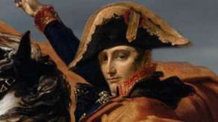  Napoleon Bonapartın əşyaları hərraca çıxarılır 
