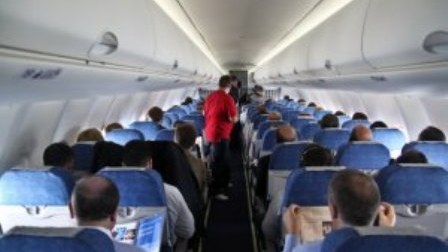  Latviyanın "AirBaltic" aviaşirkəti Azərbaycana uçacaq 