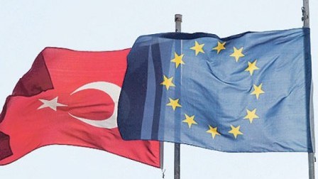 Türkiyə ilə Avropa Birliyi arasında mühüm razılaşmalar 