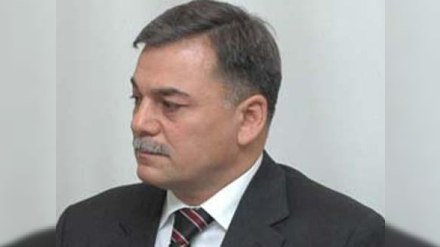 Bakıda məscid partladan PKK-çını kimlər buraxdırdı? - Eks-baş prokurordan ŞOK AÇIQLAMA