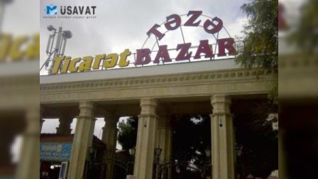  “Təzə Bazar”ın sahibi ölümlə hədələnib