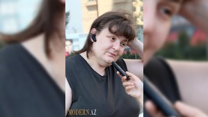 “London taksisi”nin qadın sürücüsü: “Xoşum gəlməyən adamlara maşın saxlamıram” - REPORTAJ