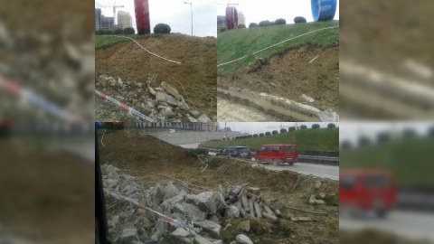 Binəqədidə milyonlar hesabına tikilən təpələri niyə sökürlər? - FOTO
