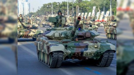 Ermənistan Azərbaycana görə Rusiyanı tənqid etdi