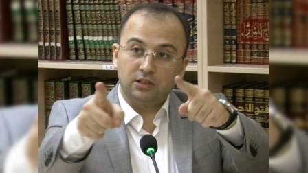 İlahiyyatçıdan Hacı Şahinə CAVAB: “Heç kimə ixtiyar verilməyib” 