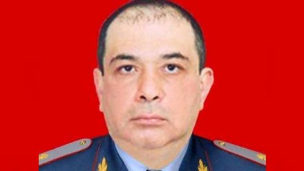 Azərbaycanda generalın evini taladılar - 50 min pul apardılar
