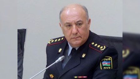 Vaqif Əsədov sürücüləri qorxuya düşməməyə ÇAĞIRDI 
