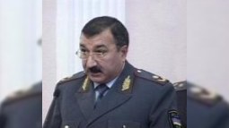 General İlham Əliyevdən əfv istədi