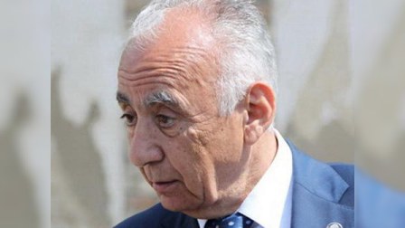 Bakı meri atəşfəşanlığa hazırlaşır