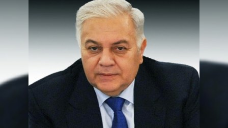 Oqtay Əsədov Ərdoğanla görüşəcək 