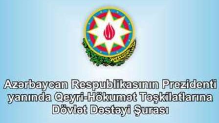 QHT Şurasında seçki keçirildi – NƏTİCƏLƏR 