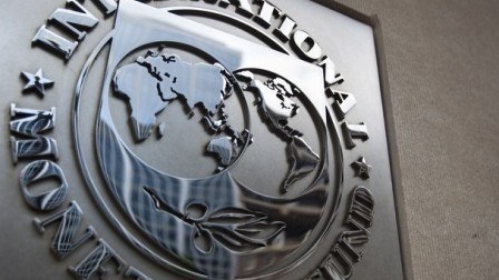 Beynəlxalq Valyuta Fondundan qlobal iqtisadi fəlakət XƏBƏRDARLIĞI