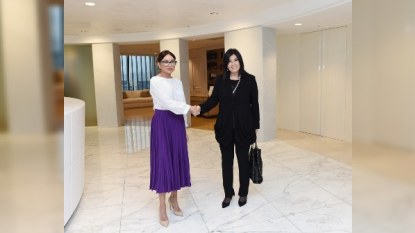 “Azərbaycan ilə Bolqarıstan tarixən bir-birinə yaxın olub”