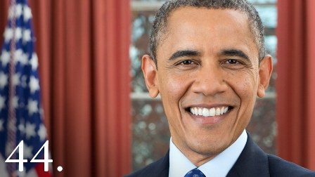 Barak Obama İrana qarşı sanksiyaların müddətini uzadıb 