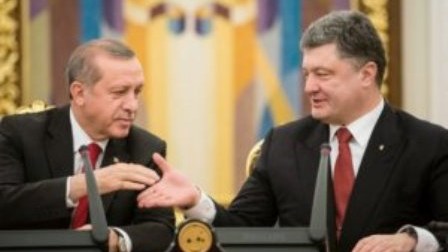  Krım üçün Ukrayna və Türkiyə birgə hərəkət edəcək
