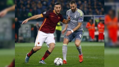 Çempionlar Liqasında 1/8 final - 4 klub 1/4-ə çıxdı 