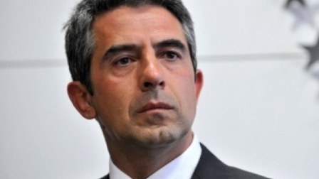 Bolqarıstan prezidenti Bakıdan dünya liderlərinə SƏSLƏNDİ 