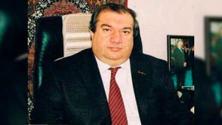 Aslan Aslanovun oğlunu öldürən əfv edilə bilərmi?