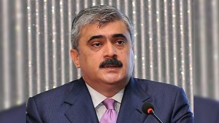 Keçmiş MTN-çi: “Bu “agent oyunu” Samir Şərifova qarşı qarayaxmadır”