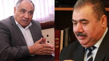 Şirməmməd Hüseynov Qulu Məhərrəmli ilə Arif Alışanovu necə “barışdırmaq” istədi 