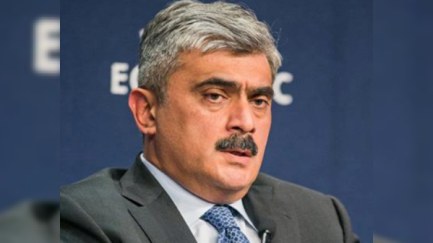 Samir Şərifovla bağlı iddialara CAVAB: “Bəs Mossad?” – RƏSMİ