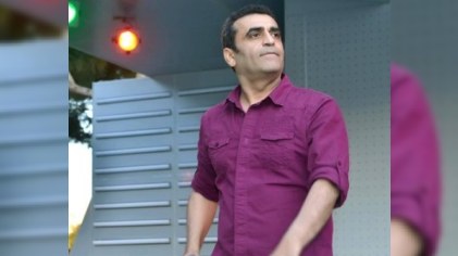 Kamran Həsənliyə cinayət işi AÇILDI 