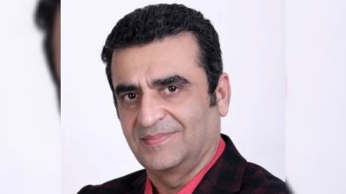 Şoumen cinayət işindən DANIŞDI: “Yalan deyir” 