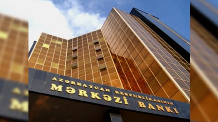 Mərkəzi Bankdan iddialara CAVAB