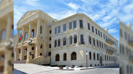Kamran Həsənlinin işi çətinləşir - Baş Prokurorluqdan AÇIQLAMA