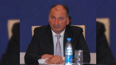 İcra başçısına yeni 1-ci müavin təyin olundu