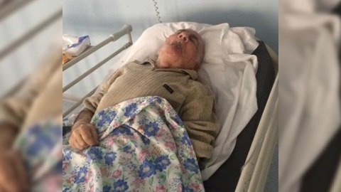 Muxtar Maniyevin son durumu - FOTO 