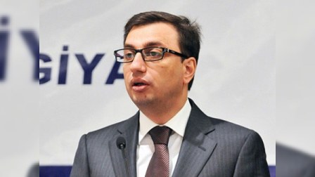 Rüfət Aslanlıya yeni vəzifə verildi - SƏRƏNCAM