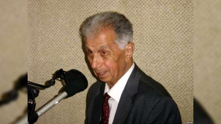 Tarix hec bir hadisəni yaddaşlardan silmir və ya professor Şirməmməd Hüseynova cavab