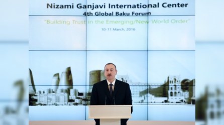”Ermənistan işğal edilmiş əraziləri tərk etməli və işğala son qoymalıdır” 