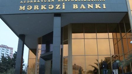 Mərkəzi Bankdan XƏBƏRDARLIQ: “Həmin məktub saxtadır”