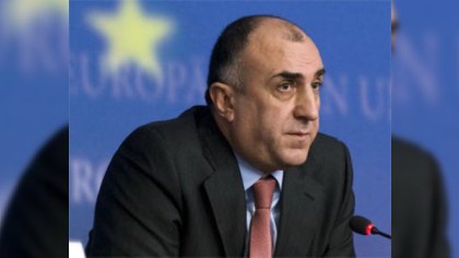 Elmar Məmmədyarov AFFA İcraiyyə Komitəsinə üzv seçildi