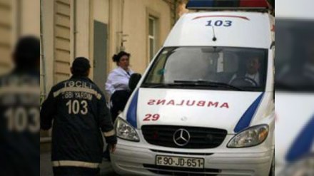 Səhiyyə Nazirliyi 5 yaşlı uşağın ölüm səbəbini araşdırır