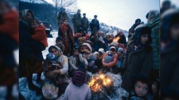 Xocalı faciəsinin“Böyüməyən uşaqlar”ı Tarix dərsliyinə salınır