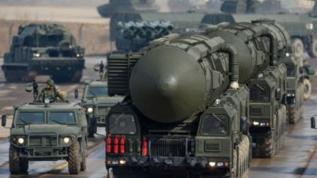 Rusiya ilə İran arasında 8 milyardlıq silah sövdələşməsi ləğv oluna bilər – SƏBƏB