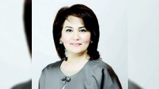 Məhəbbət Vəliyeva 94 qalibi mükafatlandırdı