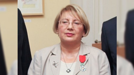 Leyla Yunus: “İlham Əliyevə minnətdaram”