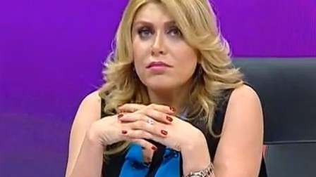 Xoşqədəm ANS-dən də getdi - VİDEO