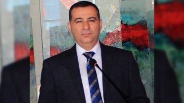 Seçmək və seçilmək