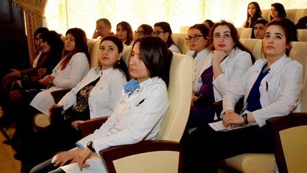 Azərbaycanda xroniki böyrək çatışmazlığı olan xəstələrin sayı AÇIQLANDI  - FOTOLAR