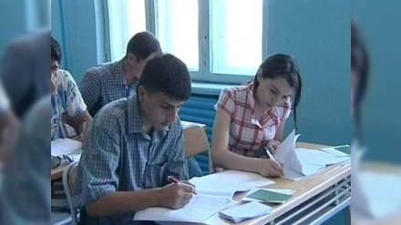 Martın 13-də buraxılış imtahanı keçiriləcək
