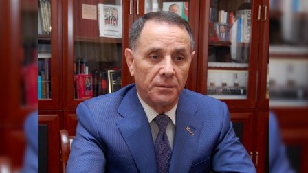 “Dağlıq Qarabağ münaqişəsinə ədalətli yanaşılsaydı…”