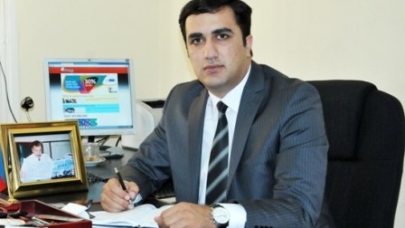  Elnur Nağızadə barəsində həbs qərarı verilib 