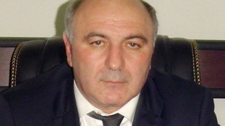   Birlik direktoru vəzifəsindən azad olunub 