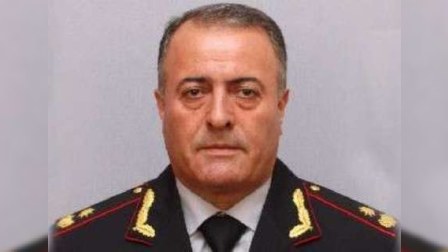 General-mayor istefa xəbərini təkzib edib