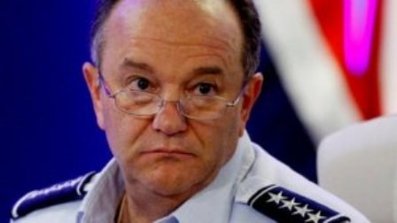  Rusiyanı hədələyən NATO generalı vəzifəsindən getdi 